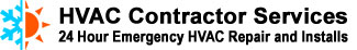 Grangerville HVAC Services